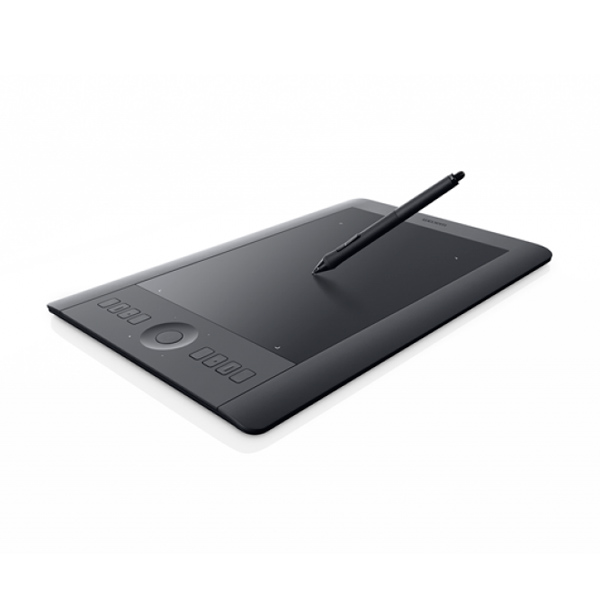 intuos pro driver win10