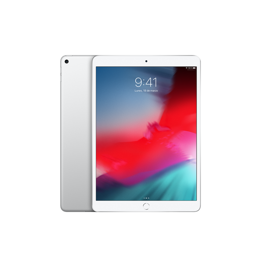 iPad Air