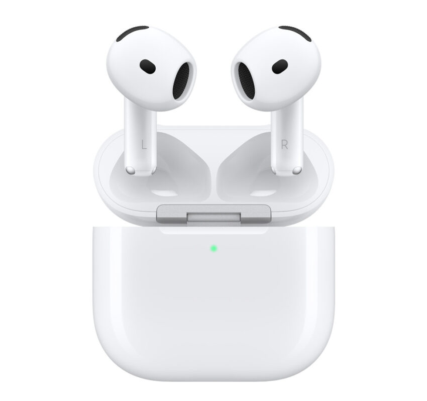 AirPods 4