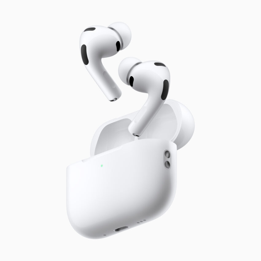 AirPods Pro (3.ª generación)